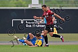 Fußball, Herren, Vorbereitung, Saison 2022-2023, FC Ingolstadt 04 - FC Pipinsried, 22.06.2022