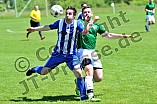 22.05.2016 - FV Obereichstätt - SV Marienstein II