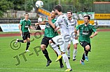 10.08.2013 - VfB Eichstätt - SB DJK Rosenheim