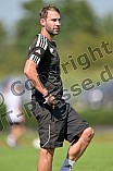 Fußball, Herren, Bezirksliga Oberbayern Nord, Saison 2023-2024, Spieltag 5, TSV Gaimersheim - BC Attaching, 20.08.2023