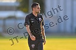 Fußball, Herren, Bayernliga Süd, Saison 2021-2022, Spieltag 2, FC Ingolstadt 04 II - SV Pullach, 28.07.2021