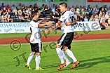 19.08.2016 - VfB Eichstätt - DJK Ammerthal
