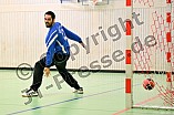 Handball, Herren, Bezirksklasse Männer Staffel Nord West, Saison 2021-2022, DJK Eichstätt - DJK Rohrbach, 05.02.2021