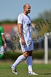 Fußball, Herren, Kreisliga 1, Saison 2022-2023, Spieltag 1, TSV Gaimersheim - FC Gerolfing, 07.08.2022