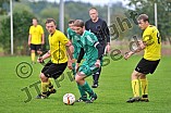 02.10.2016 - FC Gelbelsee - SV Denkendorf II