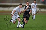 07.04.2019 - TSV Gaimersheim - NK Croatia Grossmehring