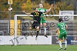 31.10.2020 - SpVgg Bayreuth - VfB Eichstätt