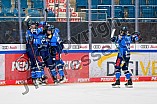 Eishockey, U20, DNL, Saison 2024-2025, ERC Ingolstadt - Krefelder EV 81, 01.03.2025