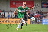 Fußball, Herren, Regionalliga Bayern, Saison 2021-2022, Spieltag 13, VfB Eichstätt - TSV Rain-Lech, 11.09.2021