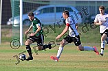 Fußball, Herren, Bezirksliga Mittelfranken Süd, Saison 2026-2027, Spieltag 3, TSV Greding - TSV Heideck, 05.08.2026