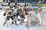 11.01.2015 - ERC Ingolstadt - Hamburg Freezers