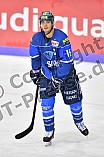 ERC Ingolstadt vs Straubing Tigers, Eishockey, DEL, Deutsche Eishockey Liga, Spieltag 27, 01.12.2017