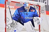 04.01.2021 - ERC Ingolstadt - Adler Mannheim
