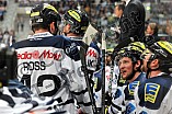 14.04.2015 - Adler Mannheim - ERC Ingolstadt