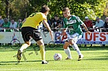 01.10.2011 - VfB Eichstätt / SV Kirchanschöring