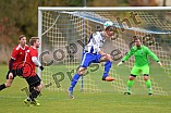 28.10.2018 - FC Arnsberg - SV Stammham II