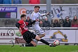 Fußball, Herren, Kreisklasse 1, Saison 2024-2025, Spieltag 15, TSV Gaimersheim II - SV Stammham, 09.11.2024