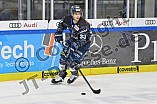 ERC Ingolstadt vs Straubing Tigers, DEL, Deutsche Eishockey Liga, Spieltag 34, 03.01.2020