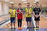 Kegeln, Jugend, 1. Fitzek-Metallbau-Cup 2025, 30.08.2025