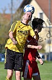 30.04.2017 - DJK Pollenfeld - SpVgg Wettelsheim