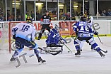 Straubing Tigers vs ERC Ingolstadt, Eishockey, DEL, Deutsche Eishockey Liga, Spieltag 20, 23.11.2018
