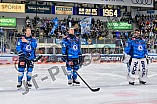 Eishockey, Herren, DEL, Saison 2025-2026, Spiel 28, ERC Ingolstadt - Iserlohn Roosters, 14.12.2025