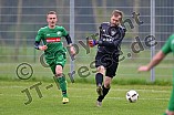 Fußball, Herren, Kreisliga West, Saison 2021-2022, Spieltag 22, DJK Pollenfeld - DJK Veitsaurach, 30.04.2022