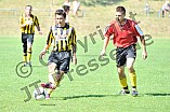 15.08.2012 - FC Hitzhofen-Oberzell / SpVgg Wolfsbuch-Zell