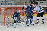 ERC Ingolstadt vs Thomas Sabo Ice Tigers, Eishockey, DEL, Deutsche Eishockey Liga, 30.12.2015