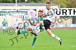 06.10.2012 - VfB Eichstätt / BC Aichach