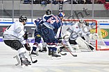 EHC Red Bull Muenchen vs Thomas Sabo Ice Tigers, Eishockey, DEL, Deutsche Eishockey Liga, Spieltag 35, 02.01.2019