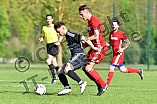 28.04.2018 - SV Marienstein - SpVgg Wettelsheim