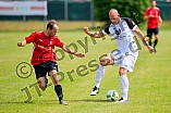 Bezirksliga Oberbayern Nord, Vorbereitung, Herren, BFV, Saison 2021-2022, 1. FC Beilngries - VfB Eichstätt, 19.06.2021