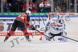 Eishockey, Herren, DEL, Saison 2025-2026, Spiel 39, Nürnberg Ice Tigers - ERC Ingolstadt, 11.01.2026