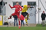 Fußball, Herren, Kreisliga West, Saison 2022-2023, Spieltag 13, DJK Pollenfeld - DJK Limes 09, 06.11.2022