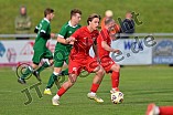 Fußball, Herren, Kreisklasse 1, Saison 2025-2026, Spieltag 23, SV Denkendorf - SV Zuchering, 13.05.2026