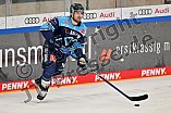 Eishockey, Herren, DEL, Saison 2022-2023, Playoff-Viertelfinale - Spiel 5, ERC Ingolstadt - Düsseldorfer EG, 24.03.2023