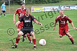 25.08.2013 - DJK Workerszell - SV Döckingen
