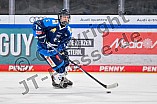 Eishockey, Herren, U20 DNL, Saison 2025-2026, ERC Ingolstadt - Jungadler Mannheim, 24.01.2026