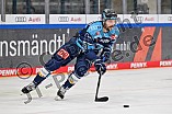 Eishockey, Herren, DEL, Saison 2022-2023, Spieltag 21, ERC Ingolstadt - Adler Mannheim, 18.11.2022
