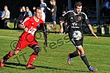 24.08.2016 - DJK Limes - FC-DJK Weißenburg