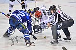 ERC Ingolstadt vs Koelner Haie, DEL, Deutsche Eishockey Liga, Playoffs, Viertelfinale, Spiel 4, 22.03.2019