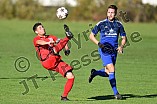 14.10.2017 - SV Marienstein - TSV 1860 Weißenburg