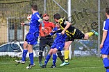 14.04.2019 - DJK Pollenfeld - SG Ramsberg-St. Veit