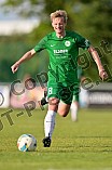 Fußball, Herren, Landesliga Südwest, Saison 2026-2027, Spieltag 1, TSV 1860 Weißenburg - SV Manching, 21.07.2026