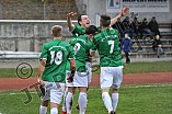 26.11.2016 - VfB Eichstätt - SC Eltersdorf