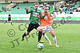 31.10.2017 - SpVgg Greuther Fürth II - VfB Eichstätt