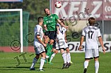 08.09.2018 - VfB Eichstätt - FC Moosburg