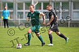 Fußball, Herren, A-Klasse 1, Saison 2021-2022, Spieltag 7, SV Denkendorf II - TSV Lenting, 12.09.2021