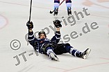 12.10.2014 - ERC Ingolstadt - Iserlohn Roosters